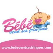 Logo de la startup bebevendsesfringues